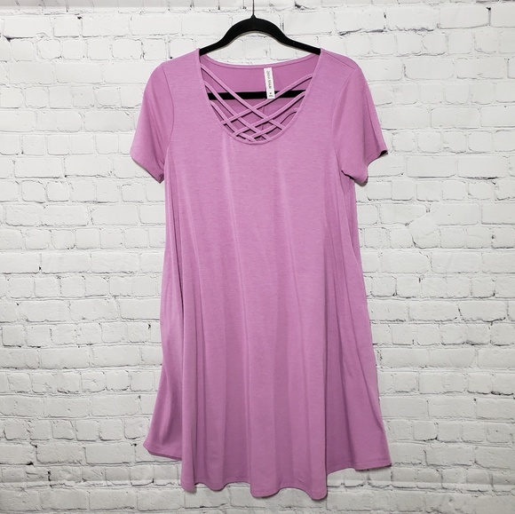 Zenana Outfitters Dresses & Skirts - Zenana  premium dress